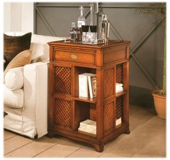 Side table BUSATTO MOBILI RK1035