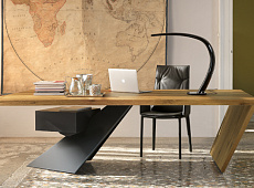 Writing desk CATTELAN ITALIA NASDAQ