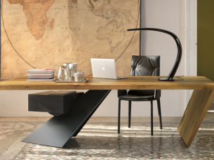 Writing desk CATTELAN ITALIA NASDAQ