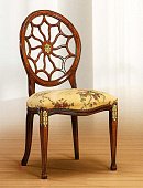 Chair Spider MORELLO GIANPAOLO 1100/N