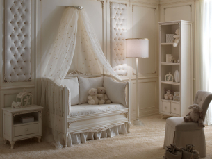Children's room ASOLA FRARI