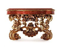 Console JUMBO COLLECTION LUX-21d