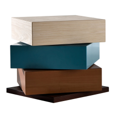 Dresser Cubick #2 LAURA MERONI