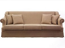 Sofa 3-seat GUADARTE Z 8053