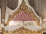 Double bed MODENESE 11207
