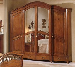 Wardrobe MAESTRI ARTIGIANI 851/S
