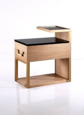 Night stand CHELINI 5028