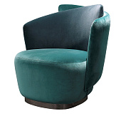 Armchair Duetto SOFTHOUSE