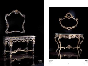 Creations console 3006/R55