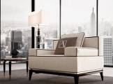 Sofa KELVIN ANTONELLI ATELIER 0302