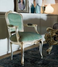 Armchair SILIK 708