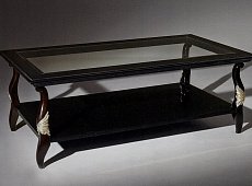 Coffee table rectangular BELLONI 3005/SWB