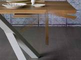 Dining table GUSTAVE PLUS MINIFORMS TP 676