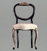 Chair VITTORIO GRIFONI 2290