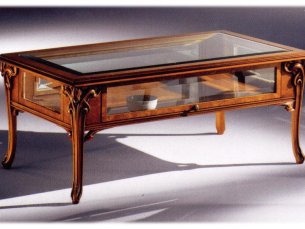 Coffee table CL ITALIA 1/116
