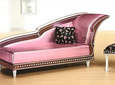 Couch Mistral MORELLO GIANPAOLO 796/N 2