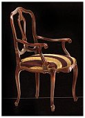 Chair ISACCO AGOSTONI 1076