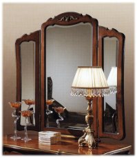Mirror to dresser Bartok ANGELO CAPPELLINI 4036