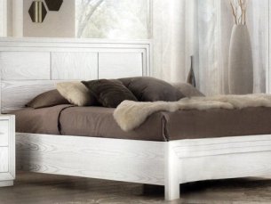 Double bed ARTE CASA 2729