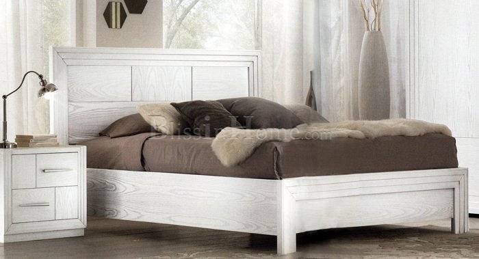 Double bed ARTE CASA 2729