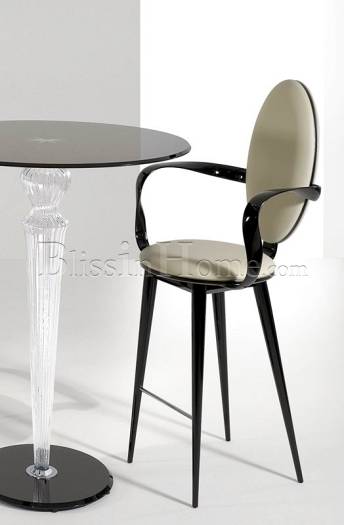 Bar stool REFLEX BASTIDE TABOURET