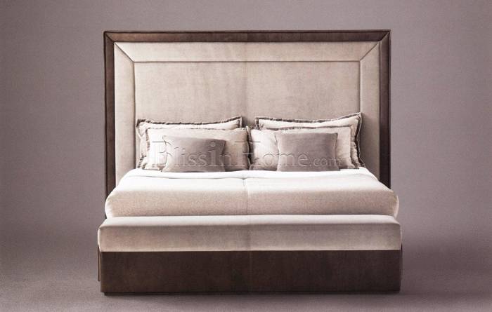 Double bed LOUVRE DELUXE OASIS 5HMLLVD16_