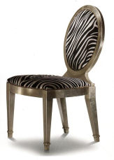 Chair Luna VENETA SEDIE 8269S