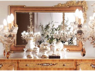 Mirror JUMBO COLLECTION HER-12