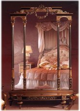 Floor mirror CASPANI TINO E/324