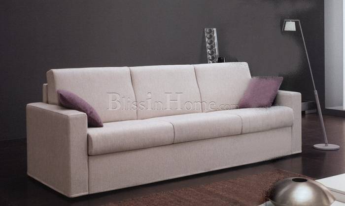 Sofa-bed TRAVERSO META DESIGN ART. 3240