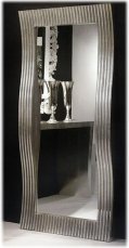 Floor mirror SPINI 20712
