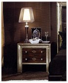 Night stand REDECO 134