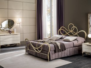 Bedroom GHIRIGORI CANTORI