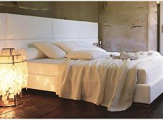 Double bed MAX SOMMIER + MARLENE TWILS 22320555N