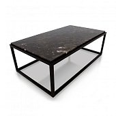Coffee table rectangular DEMIR SEVEN SEDIE 00TA406