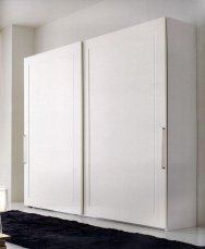 Sliding wardrobe doors Sintesi COAM AMS3