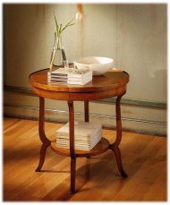 Side table SALDA ARREDAMENTI 8364