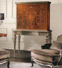 Secretaire CEPPI 2366/A