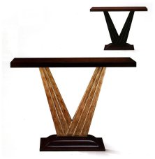 Console CHRISTOPHER GUY 76-0106