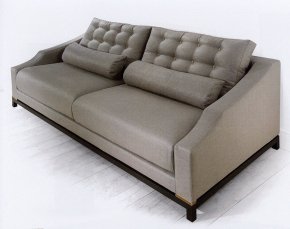 Sofa 4-seat MALVA MARIONI I0045S