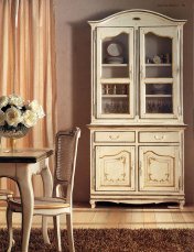 Buffet INTERIORS PR201/D5