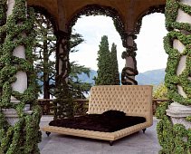 Double bed MASCHERONI Piazzagarde