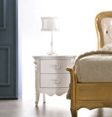 Night stand Melissa CORTE ZARI 489
