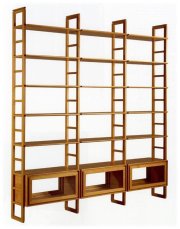 Shelving MORELATO 3413