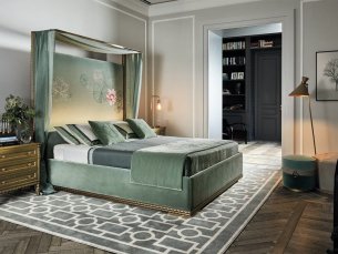 Bed ANGELO CAPPELLINI 34200/19