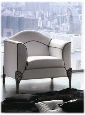 Armchair MANTELLASSI TAYLOR BURTON 2