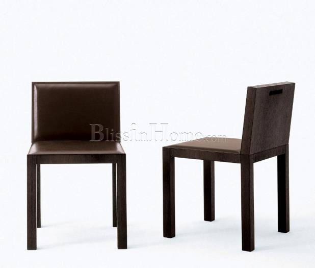 Chair BORGES S EMMEMOBILI S114