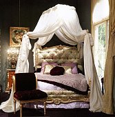 Bedroom Le diner du Roi-4 ARTEARREDO