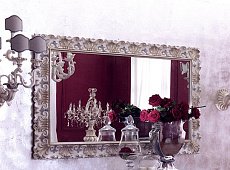 Mirror CALAMANDREI CHIANINI 1611/G