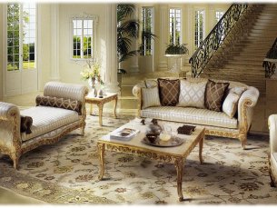 Sofas set SPENSER 01 ANGELO CAPPELLINI
